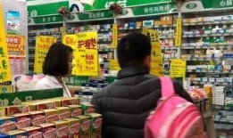 青岛药店最新爆料