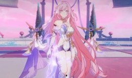 崩坏三最新版本内鬼爆料,神秘新角色登场，剧情走向再掀波澜！