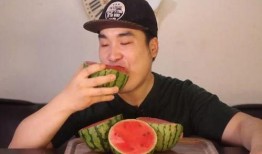 网上吃瓜网红是谁呀,揭秘“网上吃瓜网红”之谜